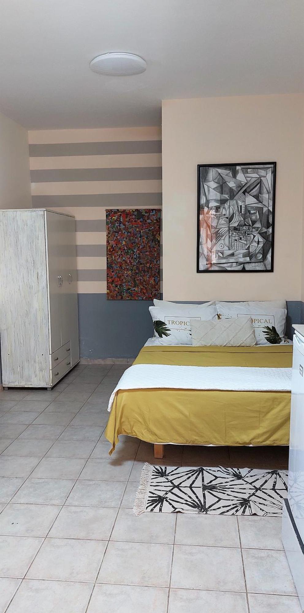 Hanna'S Place - Great Location Eilat Exterior foto